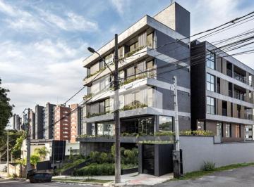 1 · Apartamento com 64 m², para alugar no bairro Mossunguê.