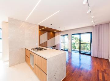 1 · Apartamento com 64 m², para alugar no bairro Mossunguê.