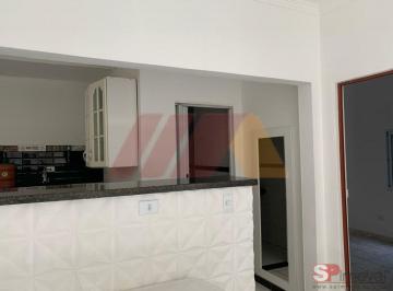 Casa · 50m² · 2 Quartos · Casa Térrea de 2 dormitórios para venda na Vila Gustavo
