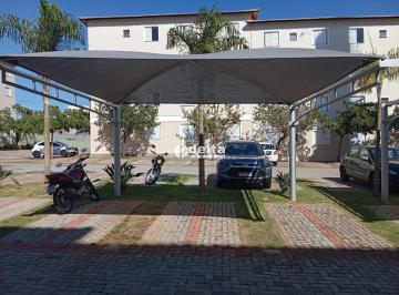 Apartamento · 52m² · 2 Quartos · 1 Vaga · Apartamento disponível para venda no bairro Chácaras Tubalina E Quartel em Uberlândia-MG