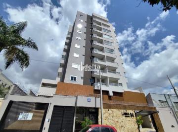 Apartamento · 60m² · 2 Quartos · 2 Vagas · Apartamento com 2 quartos sendo 1 suíte disponível para venda no bairro Jardim Finotti em Uberlândia