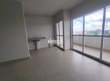 Apartamento · 60m² · 2 Quartos · 2 Vagas · Apartamento com 2 quartos sendo 1 suíte disponível para venda no bairro Jardim Finotti em Uberlândia