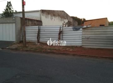 Terreno · 350m² · Terreno residencial disponível para venda no bairro Jardim das Palmeiras em Uberlândia MG