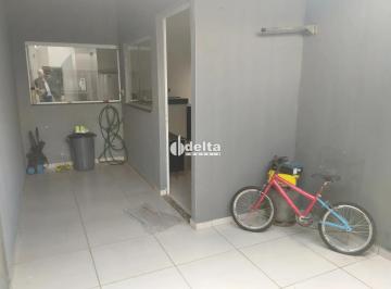 Casa · 270m² · 4 Quartos · 4 Vagas · Casa disponível para venda no bairro Jardim Sucupira em Uberlândia MG