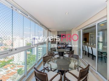 Apartamento · 138m² · 3 Quartos · 2 Vagas · bROOKLIN - 138 M2 - 3 SUÍTES - 2 VAGAS