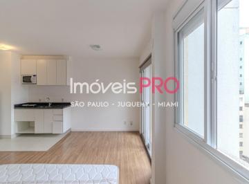 Apartamento · 28m² · 1 Quarto · Apartamento, República - São Paulo