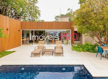 Casa · 608m² · 3 Quartos · 3 Vagas · Lindíssima Casa em rua fechada, no Jardim Guedala