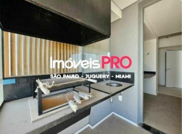 Apartamento · 105m² · 3 Quartos · 2 Vagas · BROOKLIN - 3 SUÍTES - 2 VAGAS