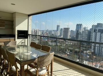 Apartamento · 159m² · 3 Quartos · 3 Vagas · Apartamento à venda com 3 suítes e varanda gourmet