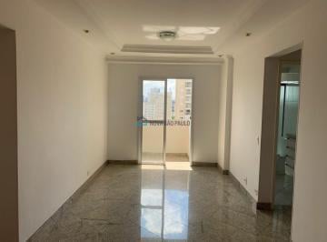 Apartamento · 50m² · 1 Quarto · 1 Vaga · Apartamento à venda na Saúde com 1 quarto e 1 vaga de garagem.