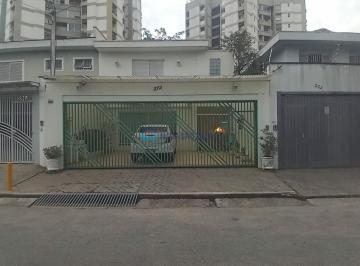 Casa · 240m² · 3 Quartos · 3 Vagas · Sobrado 3 dormitórios 2 suites 3 vagas a venda - Mirandópolis