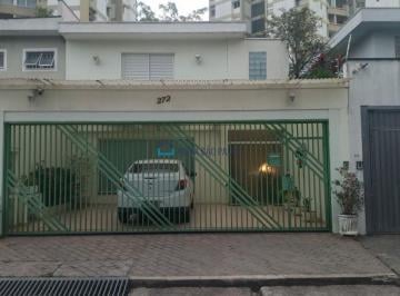 Casa · 240m² · 3 Quartos · 3 Vagas · Sobrado 3 dormitórios 2 suites 3 vagas a venda - Mirandópolis