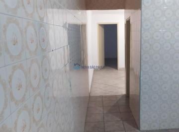 Casa · 181m² · 5 Quartos · 1 Vaga · Sobrado 180m² - Vila Santa Catarina