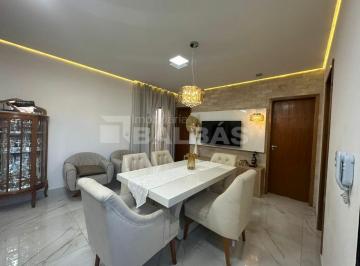 Apartamento · 80m² · 2 Quartos · 1 Vaga · BELA COBERTURA A VENDA NA VILA CARRÃO!