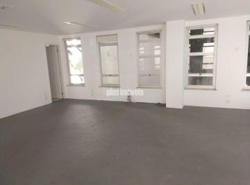 Comercial · 103m² · 1 Vaga · CONJUNTO COMERCIAL - LOCAÇÃO - CORAÇÃO DO JARDINS