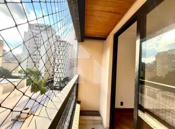 Apartamento · 80m² · 2 Quartos · 2 Vagas · Apartamento com 2 dormitórios, 1 suíte em Higienópolis