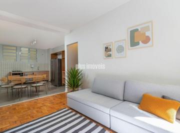 Apartamento · 158m² · 5 Quartos · 2 Vagas · EXCELENTE LOCALIZAÇÃO !!! REFORMADO!