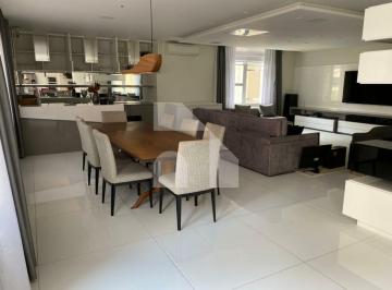 Apartamento · 275m² · 3 Quartos · 3 Vagas · Apartamento com 3 suítes na Santa Cecília