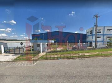 Comercial · 3858m² · Galpão Industrial de Alto Padrão para Locação - Itatiba/SP