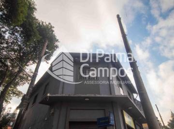 Casa · 110m² · 3 Quartos · Casa sobreloja residencial/comercial de 110m² para alugar no bairro da Aclimação