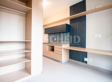 Apartamento · 25m² · 1 Quarto · Studio a venda Mobiliado de 25,00m² útil, com 1 quarto, no Brooklin.