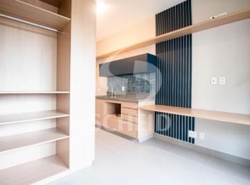 Apartamento · 25m² · 1 Quarto · Studio a venda Mobiliado de 25,00m² útil, com 1 quarto, no Brooklin.