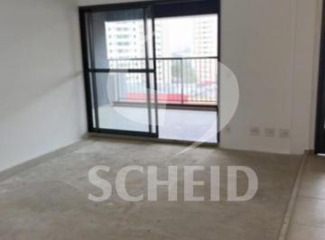 Apartamento · 106m² · 3 Quartos · 2 Vagas · Apartamento à venda de 106,00m² útil, com 3 quartos e 2 vagas, na Vila Mascote.