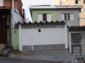Casa · 250m² · 3 Quartos · 1 Vaga · Casa com 3 Dormitórios 1 Vaga em Saúde