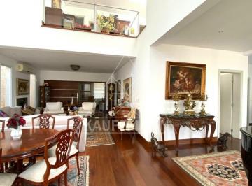 Casa · 608m² · 4 Quartos · 8 Vagas · Casa de Condomínio à Venda no Alto da Boa Vista - 4 Suítes - 8 Vagas 608m² Área Construída