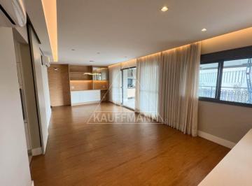 Apartamento · 113m² · 3 Quartos · 2 Vagas · Apartamento à Venda na Chácara Santo Antônio - 2 Suítes  -2 Vagas - 113m² de Área Útil