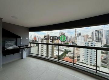 Apartamento · 107m² · 3 Quartos · 2 Vagas · APARTAMENTO NO BROOKLIN COM 3 QUARTOS E 2 VAGAS Á VENDA! 107M²