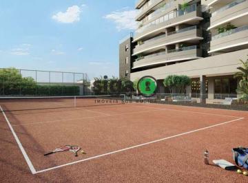 Apartamento · 142m² · 4 Quartos · 2 Vagas · Apartamento Residencial em Brooklin COM 4 quartos, 2 vagas! 142m²