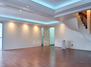 Apartamento · 500m² · 4 Quartos · 4 Vagas · Cobertura Duplex à Venda no Morumbi - 3 Suítes - 4 Vagas - 500m² de Área Útil