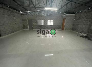 Comercial · 450m² · 6 Vagas · Galpão Industrial à Venda - 450 m² - Infraestrutura Completa - Zona ZC - São Paulo