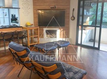 Apartamento · 147m² · 4 Quartos · 2 Vagas · Apartamento à Venda em Moema - 4 quartos, (1 Suíte ) 2 Vagas - 147m² de Área Útil