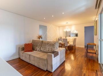 Apartamento · 105m² · 2 Quartos · 2 Vagas · Apartamento à Venda na Chácara Santo Antônio - 1 Suíte - 2 Vagas - 105m² de Área Útil