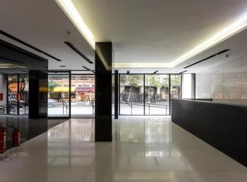 Comercial · 4431m² · Prédio Comercial - Bela Vista- 4.431m².
