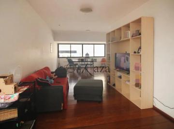 Apartamento · 118m² · 3 Quartos · 2 Vagas · Apartamento - Perdizes - 3 Dormitórios - 118m².