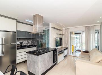 Apartamento · 70m² · 2 Quartos · 1 Vaga · APARTAMENTO NA REGIÃO DO CAMPO BELO