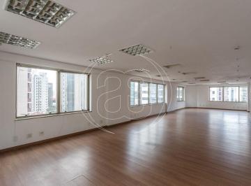 Comercial · 116m² · 2 Vagas · CONJUNTO COMERCIAL 116MT² PARA LOCAÇÃO COM GARAGEM NO ITAIM BIBI