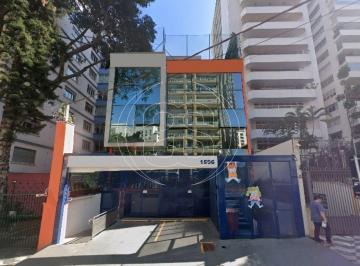 Comercial · 1454m² · 22 Vagas · PREDIO MONOUSUARIO COMERCIAL NA REGIÃO DO JARDIM PAULISTA
