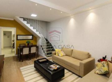 Casa · 120m² · 3 Quartos · 1 Vaga · Casa Assobradada com Edícula à Venda na Rua Vergel - Próximo ao Metrô Belém
