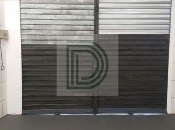 Casa · 80m² · Salão Comercial para Locação - Jardim Bonfiglioli