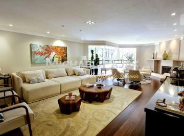 Apartamento · 228m² · 4 Quartos · 4 Vagas · Apartamento tipo para venda com 4 quartos, sendo 4 suítes - Michael Pajak (11) 99996 - 4550