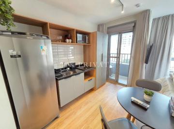 Apartamento · 21m² · 1 Quarto · Studio/ Perdizes/ Coraz Studios/21m²/ Rua Padre Chico,321/ 1 dormitorio/