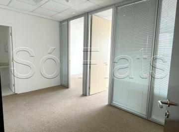 Comercial · 42m² · 1 Vaga · Sala Comercial Shopping Morumbi, disponível para venda com 42m² e 1 vaga de garagem