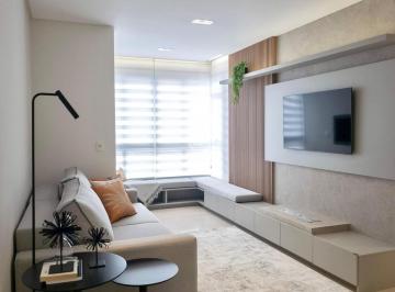 Apartamento · 85m² · 2 Quartos · 2 Vagas · Apartamento à venda - em Humaitá