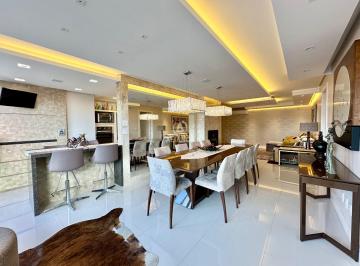 Apartamento · 161m² · 3 Quartos · 2 Vagas · Apartamento à venda - na Cidade Alta