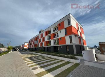 Apartamento · 45m² · 2 Quartos · 1 Vaga · Apartamento em Serraria  -  São José