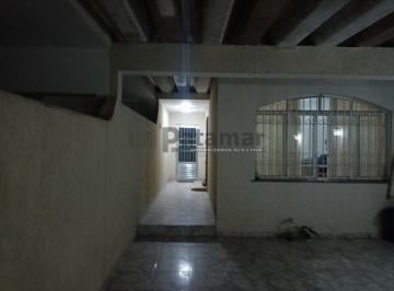 Casa · 160m² · 3 Quartos · 2 Vagas · Casa para Venda e Locação com 3 quartos à venda, 150 m² - Jardim Bonfiglioli -
